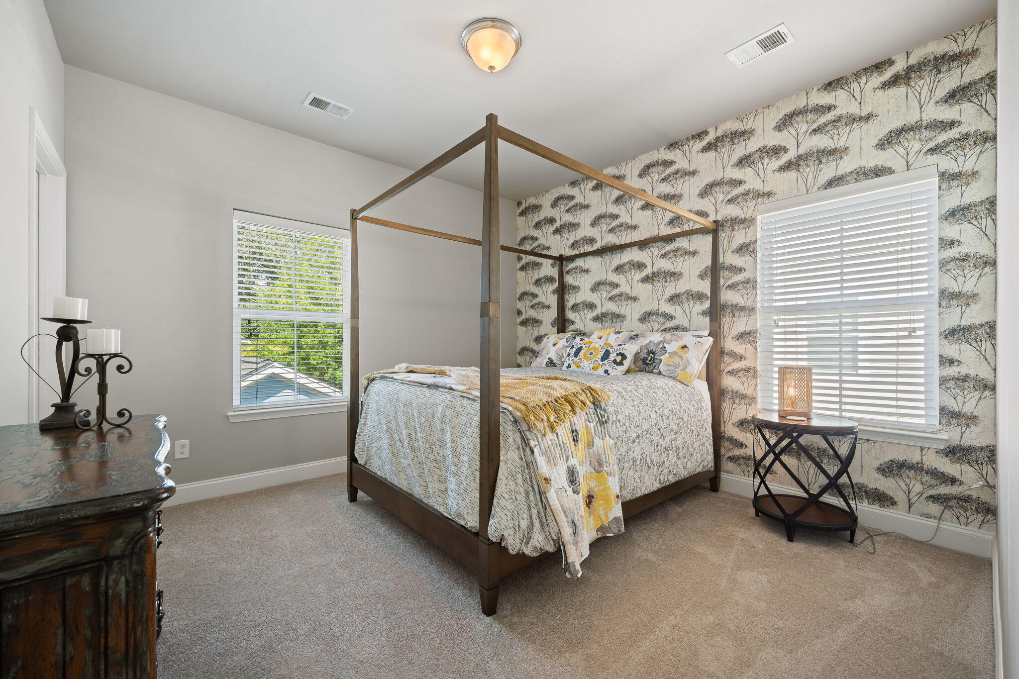 103 Green Grass Road Summerville, SC 29483 - Photo 21 of 39 Secondary Bedroom Upstairs