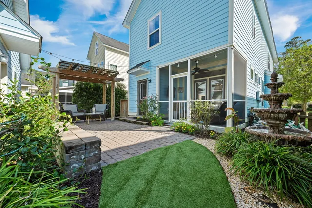 $448,000 | 103 Green Grass Road, Summerville, SC 29483