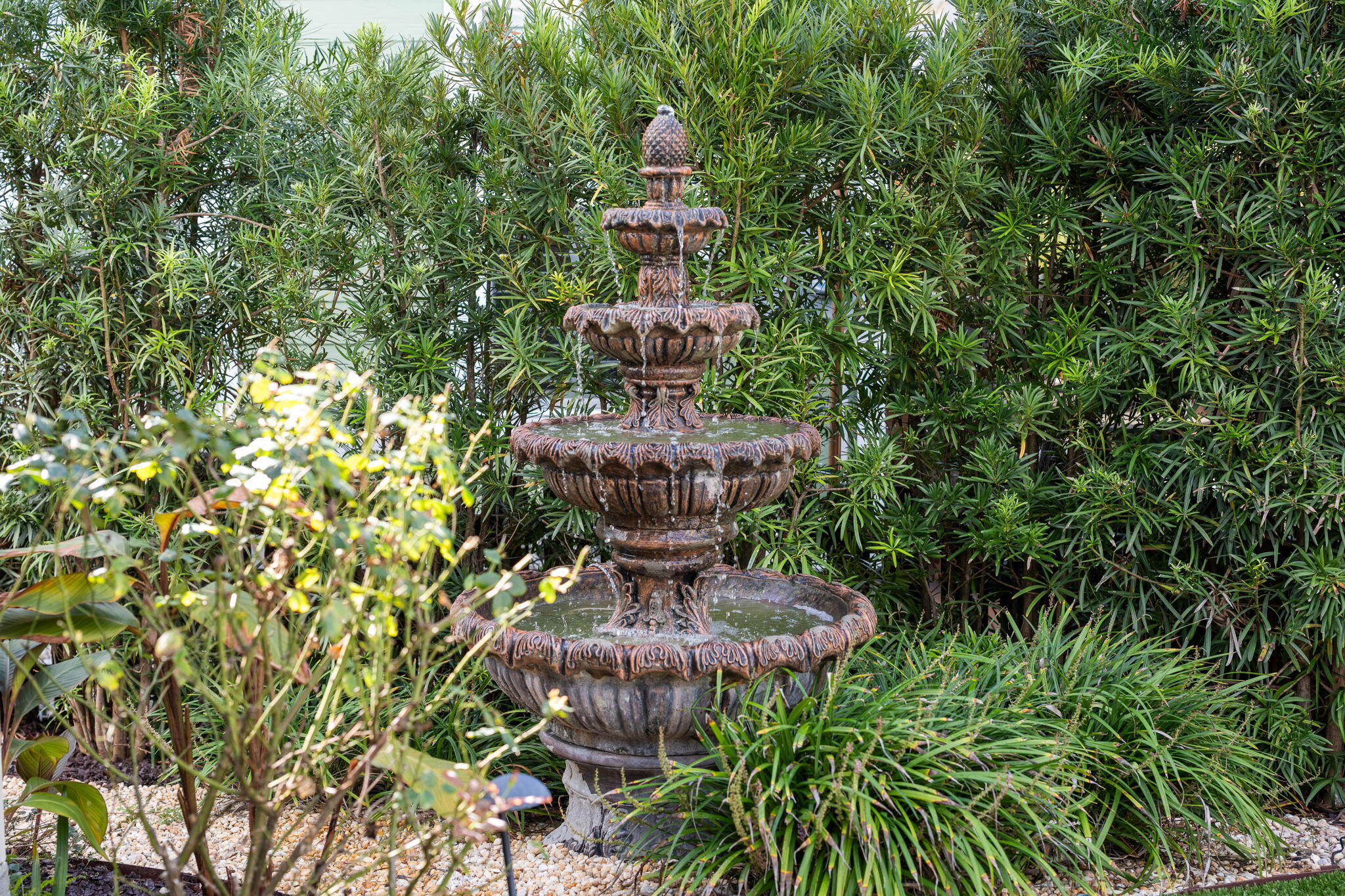 103 Green Grass Road Summerville, SC 29483 - Photo 29 of 39 Fountain