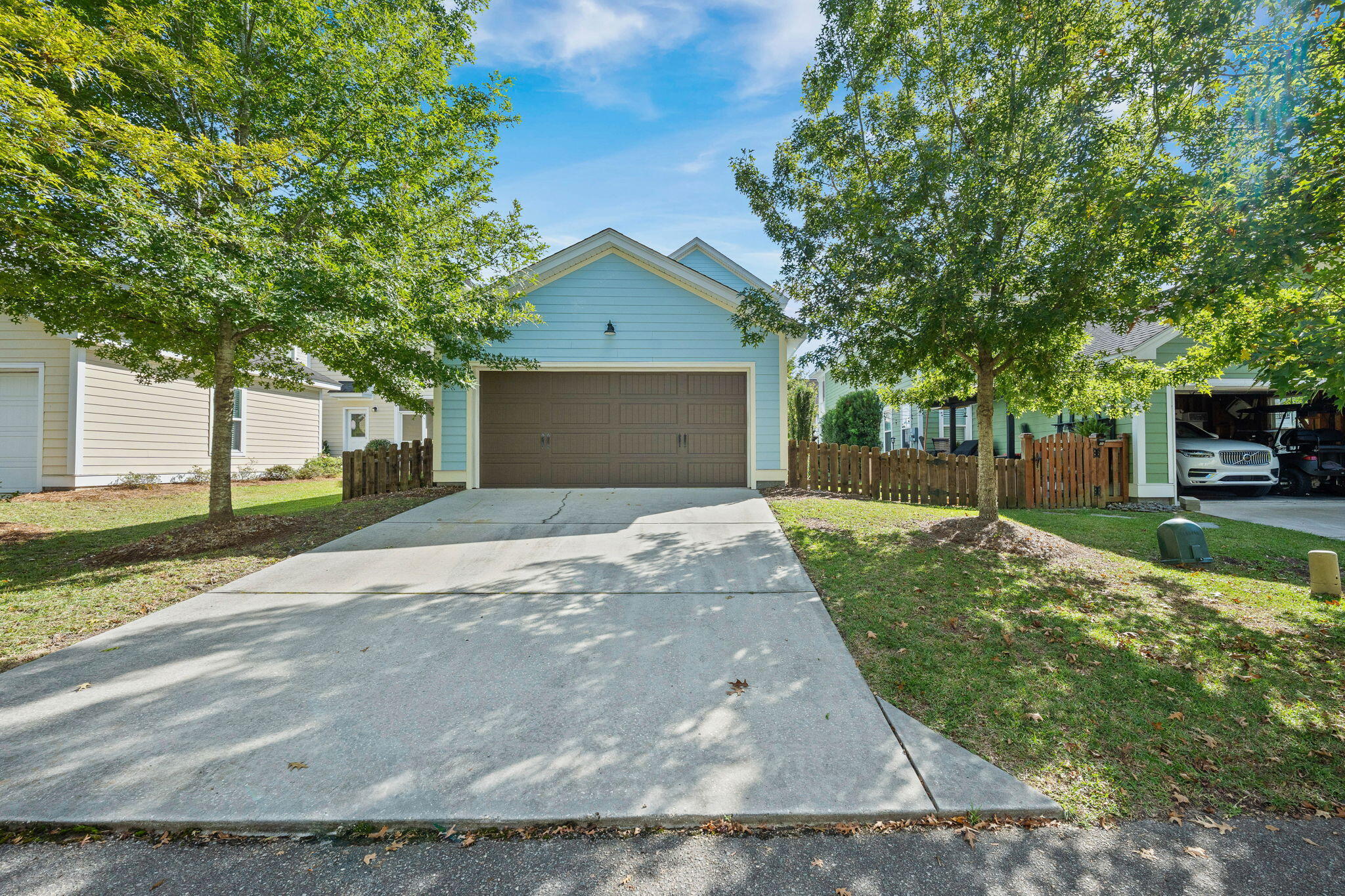 103 Green Grass Road Summerville, SC 29483 - Photo 31 of 39 Detached Garage