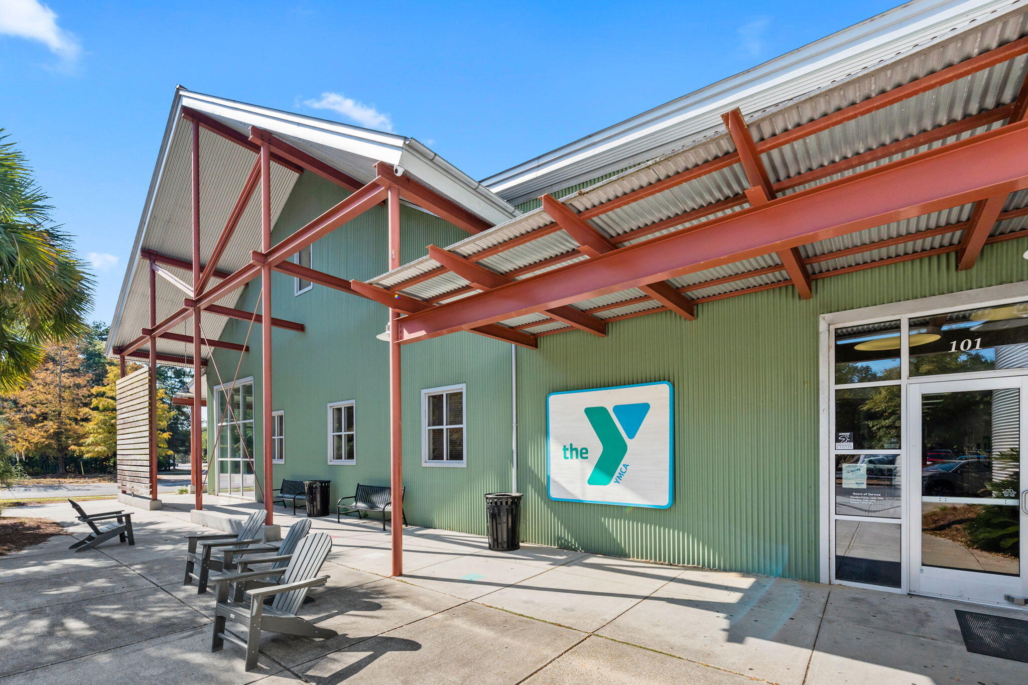 103 Green Grass Road Summerville, SC 29483 - Photo 34 of 39 YMCA