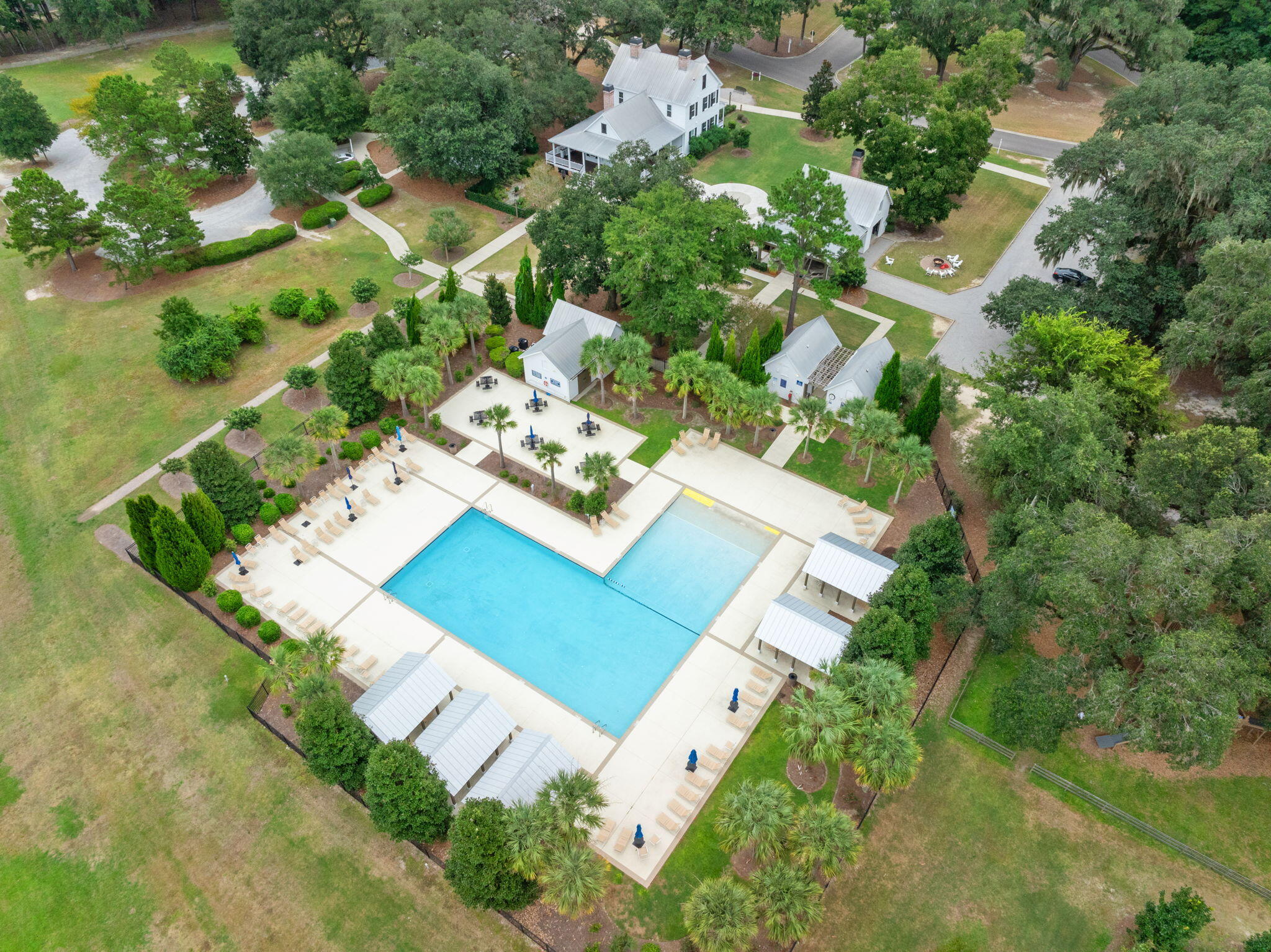 103 Green Grass Road Summerville, SC 29483 - Photo 38 of 39 Community Pool