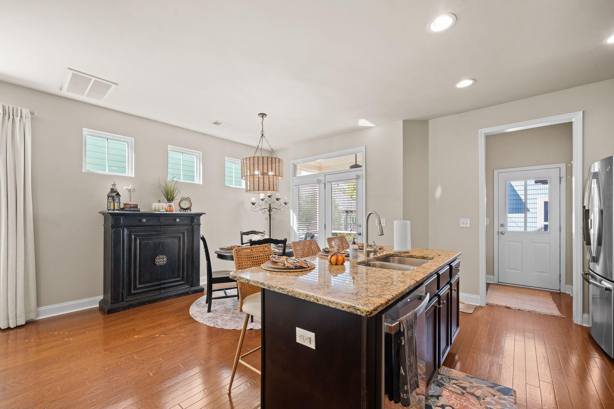 103 Green Grass Road Summerville, SC 29483 - Photo 7 of 39 Dining