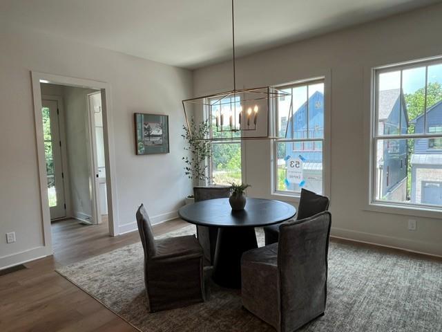 1917 Repose Drive Chamblee, GA 30341 - Photo 11 of 25
