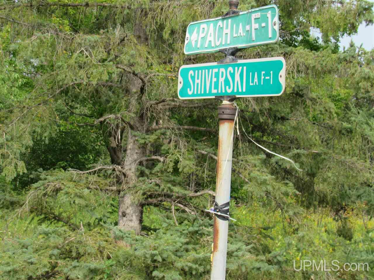 M69 And Shiversky Road Perronville, MI 49873 - Photo 9 of 16