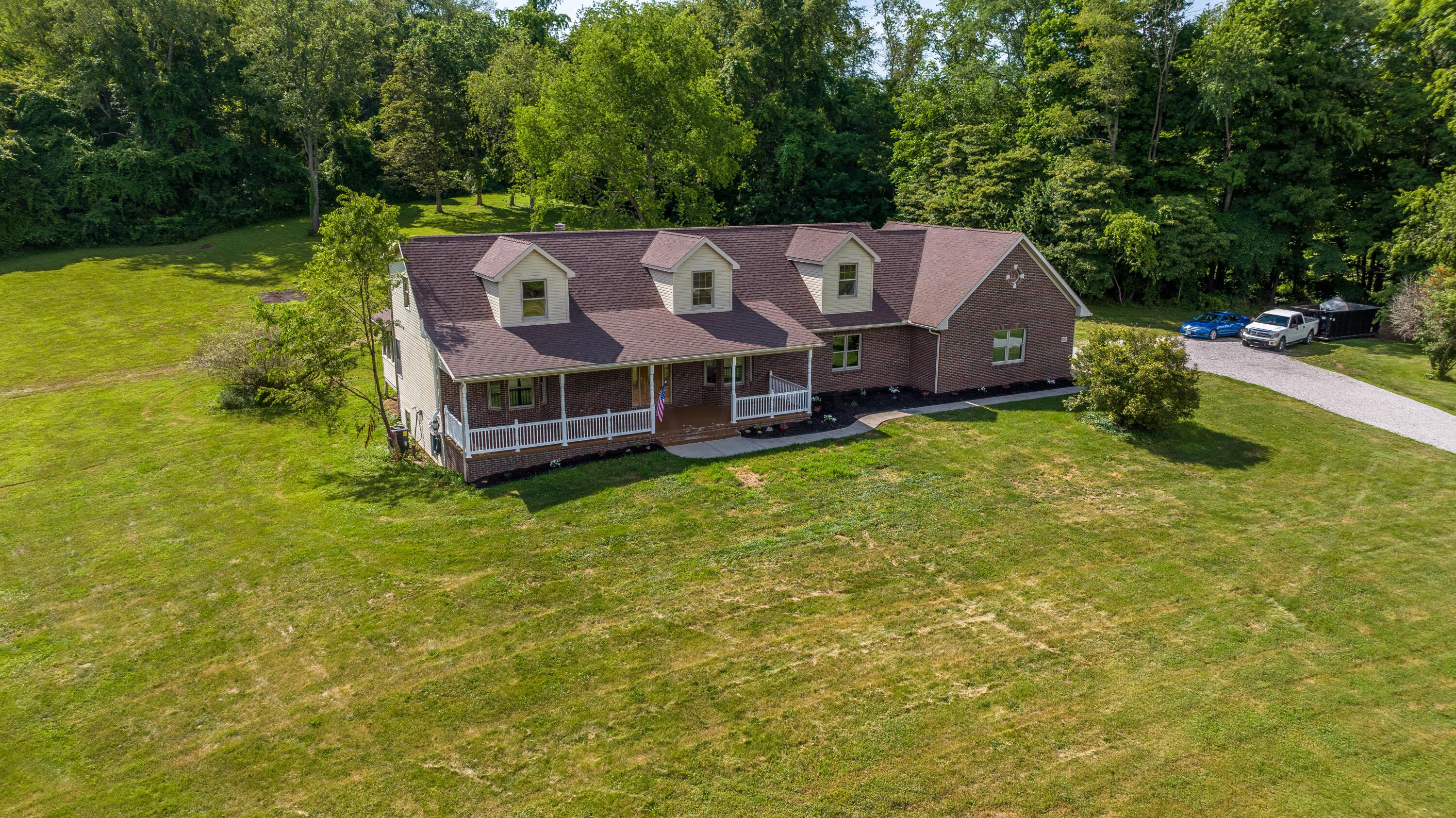 5588 Jacksontown Road Newark, OH 43056 - Photo 9 of 92 5588 Jackson Rd-67
