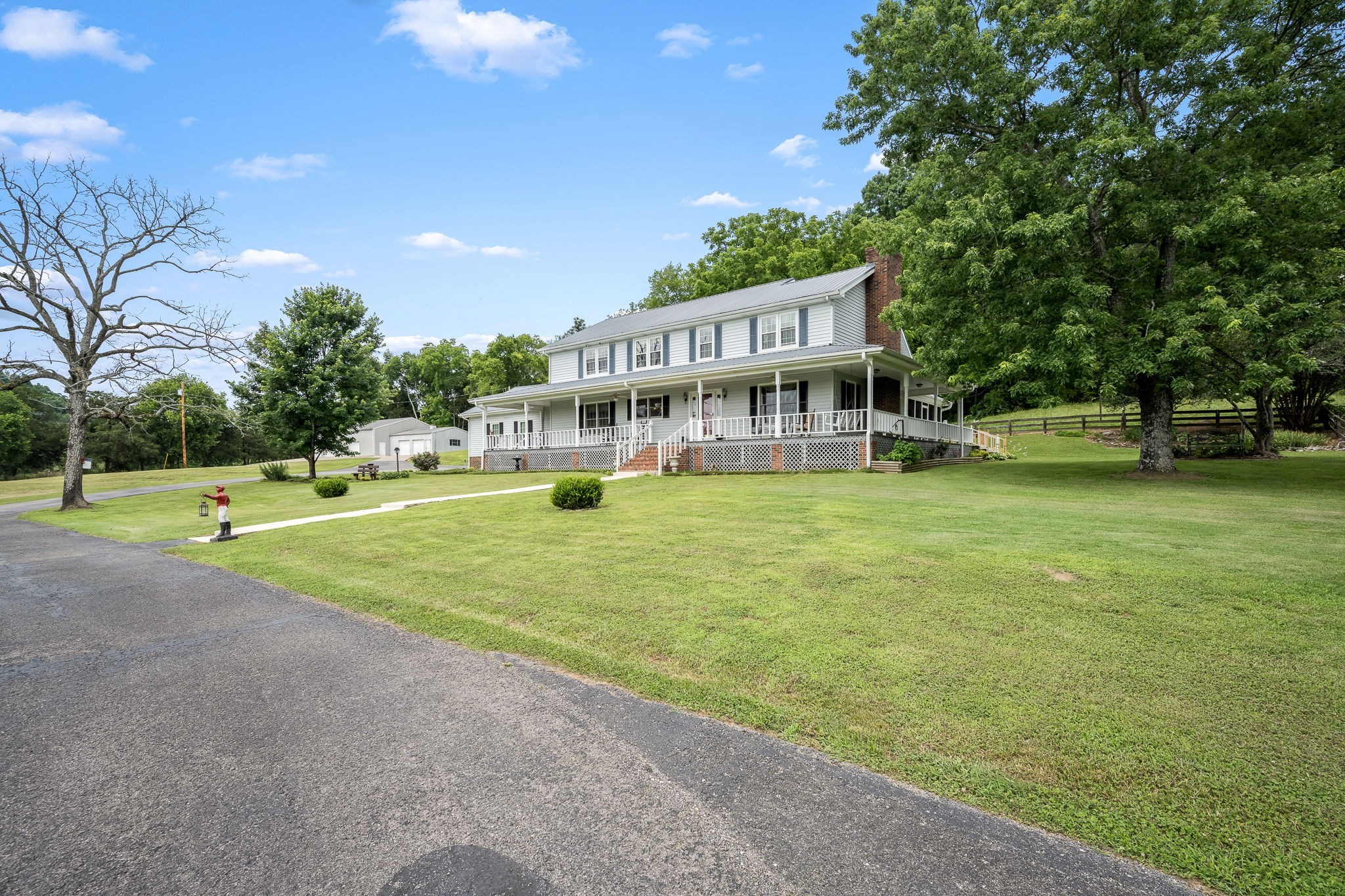 448 County Line Road Lynchburg, TN 37352 - Photo 49 of 81 Gallery Image 49