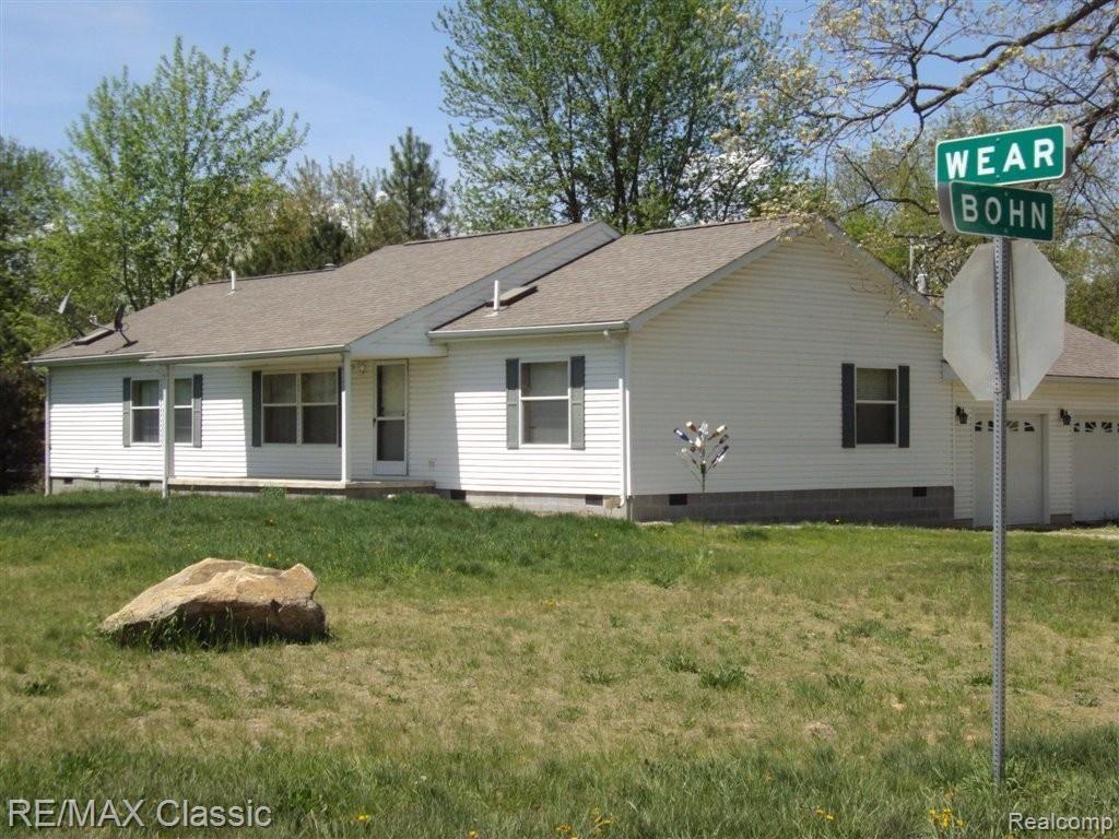 46300 Wear Road Belleville, MI 48111 - Photo 1 of 11 CAPITOL 008.JPG