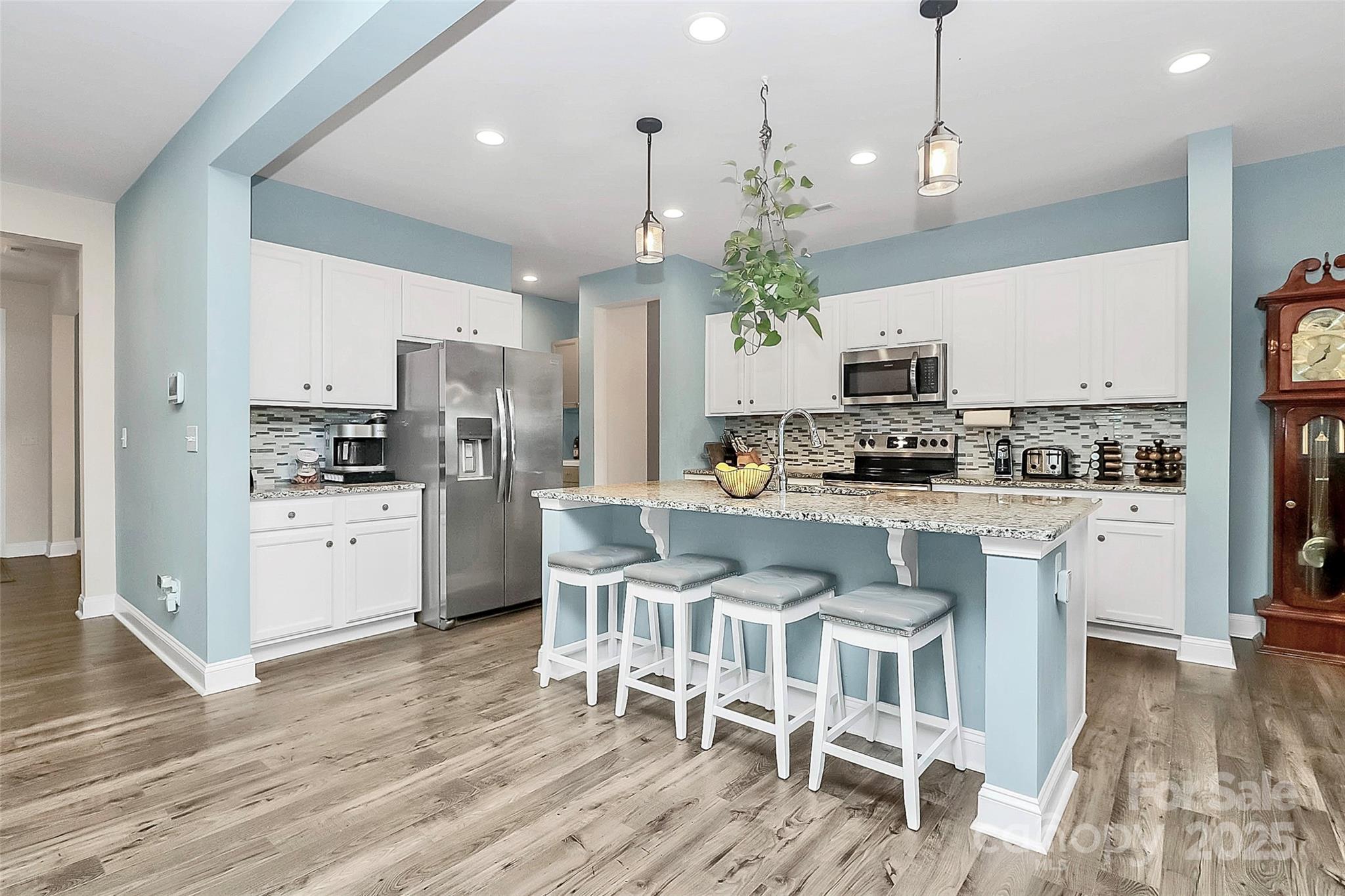 1014 Willow Grove Lane Clover, SC 29710 - Photo 12 of 42