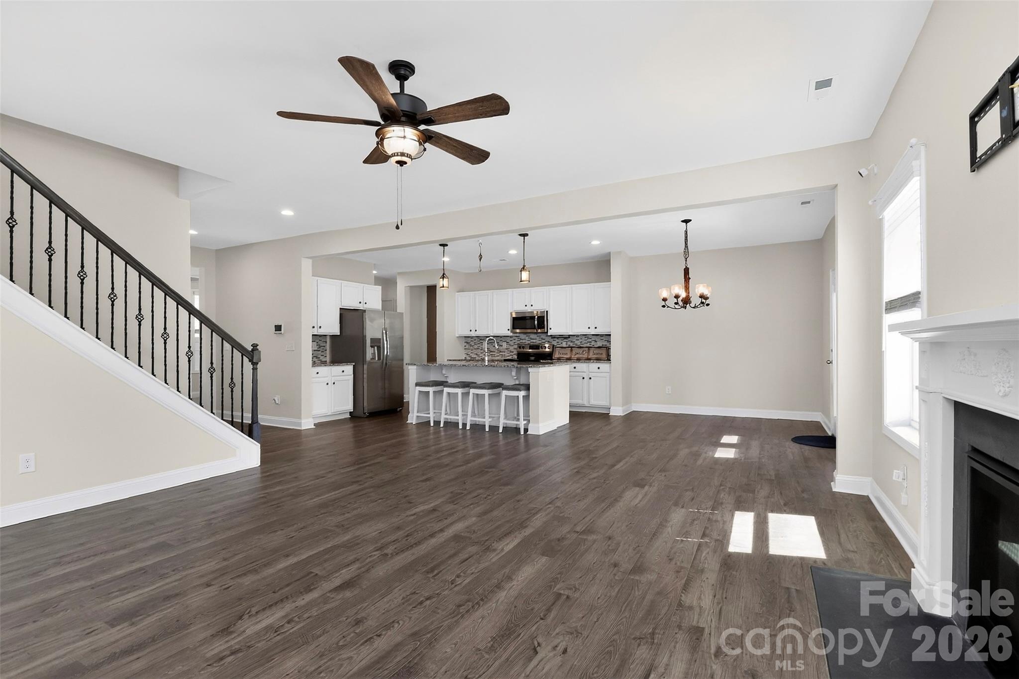1014 Willow Grove Lane Clover, SC 29710 - Photo 16 of 47
