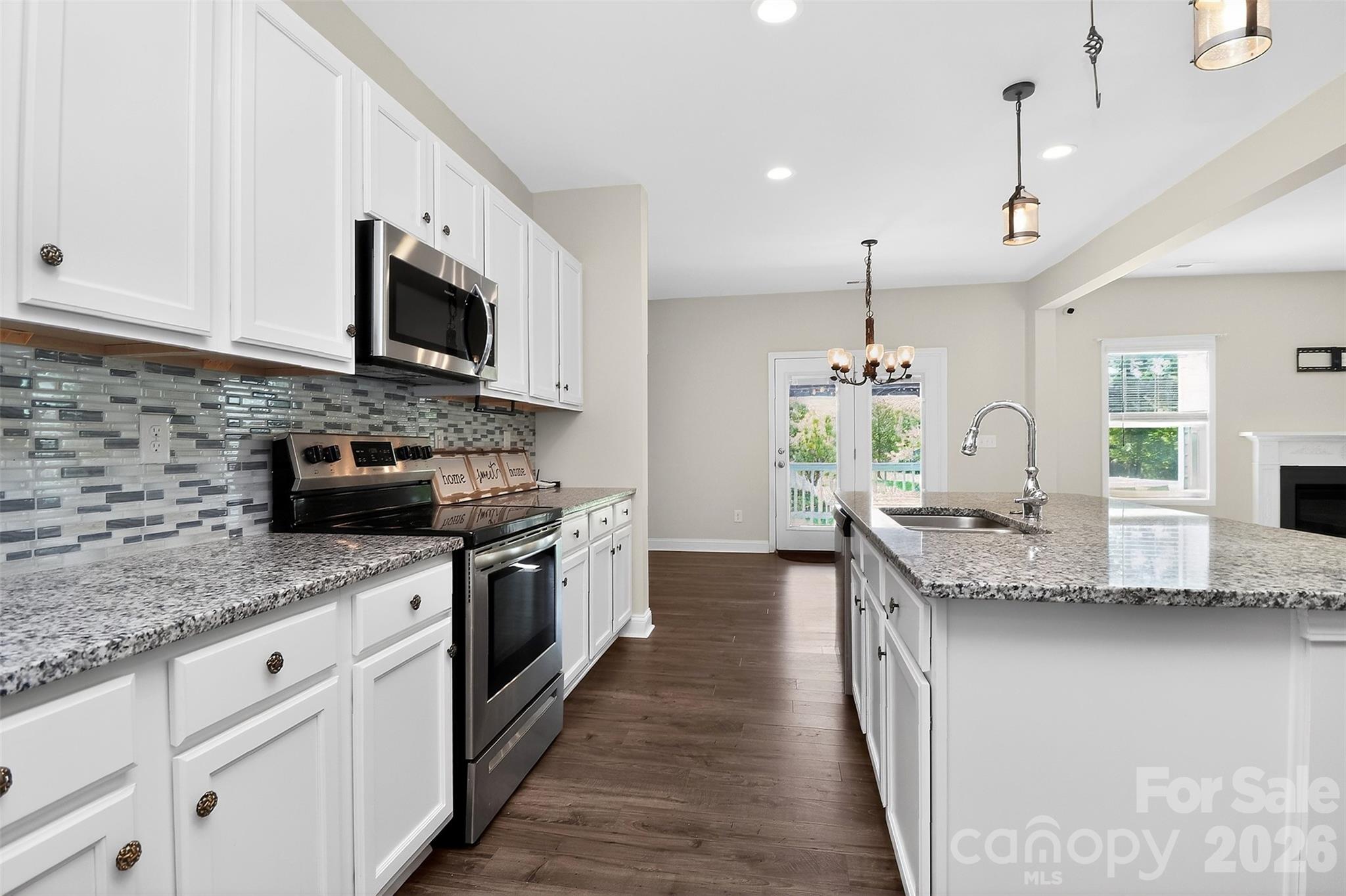 1014 Willow Grove Lane Clover, SC 29710 - Photo 20 of 47