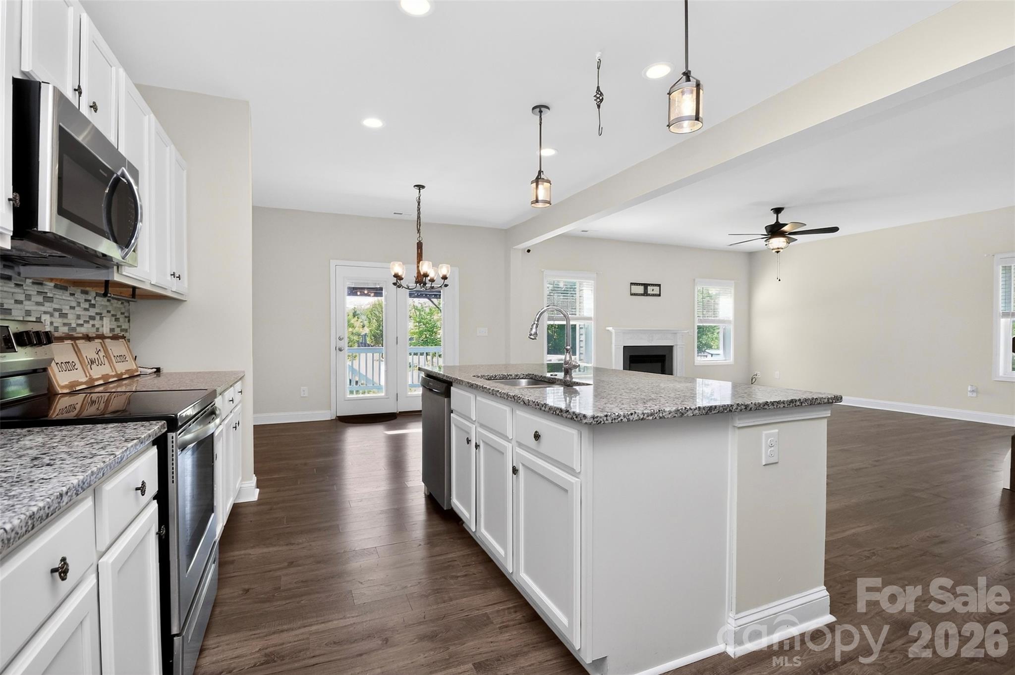 1014 Willow Grove Lane Clover, SC 29710 - Photo 21 of 47