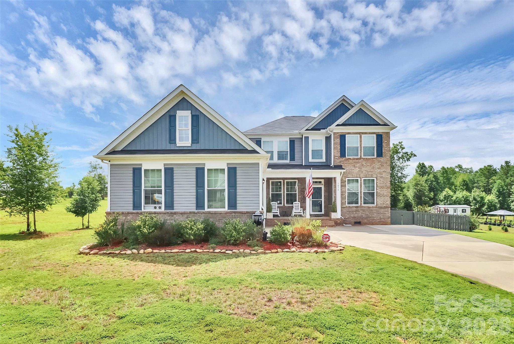 1014 Willow Grove Lane Clover, SC 29710 - Photo 3 of 47