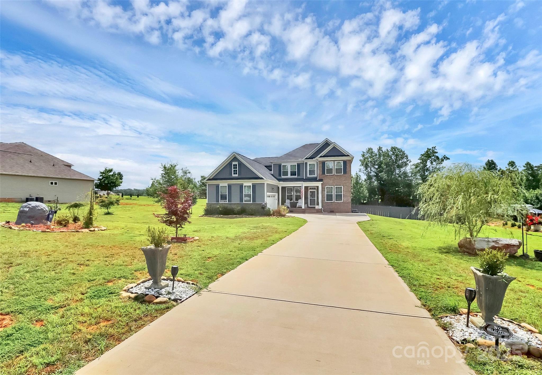 1014 Willow Grove Lane Clover, SC 29710 - Photo 37 of 42