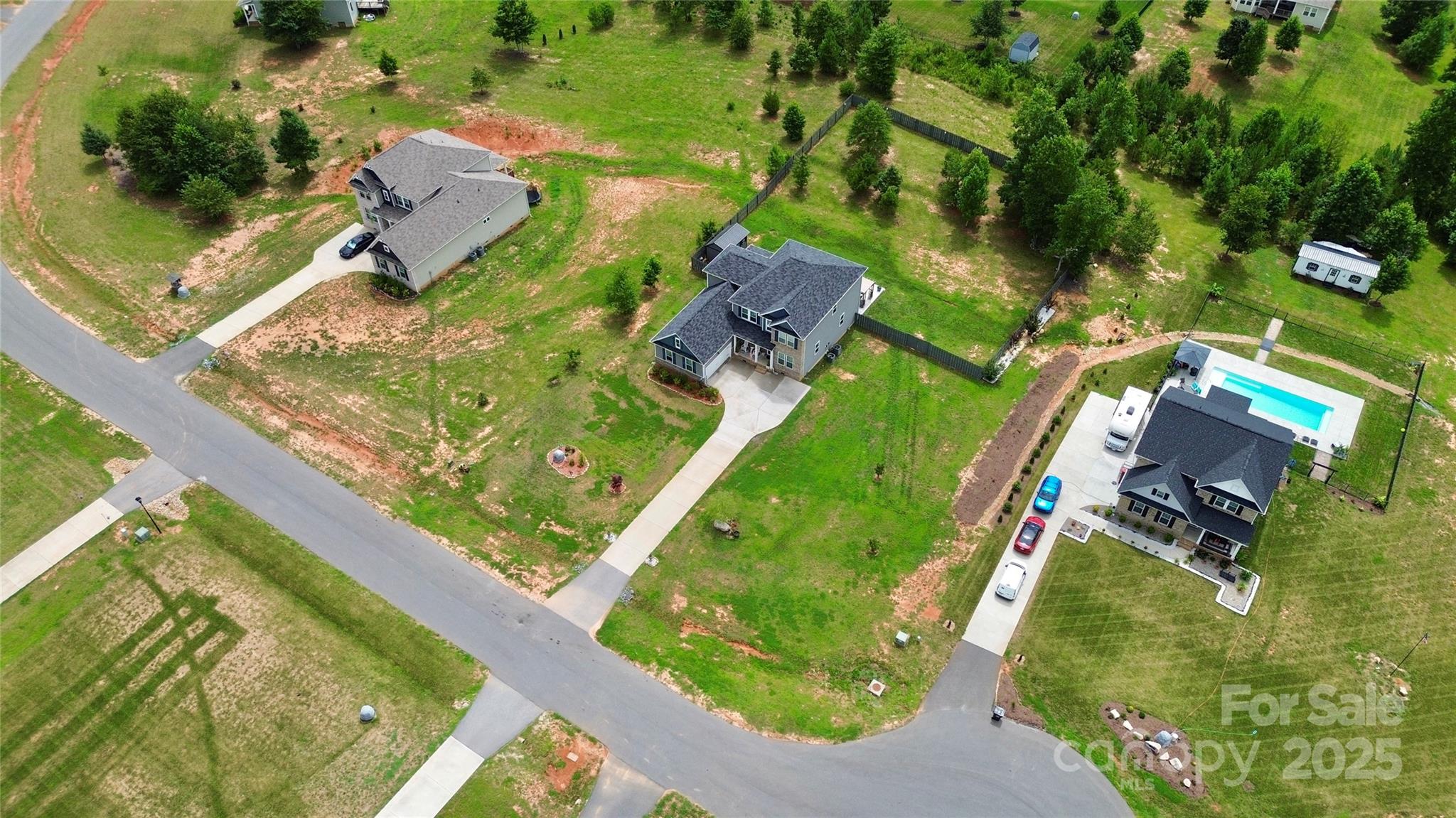 1014 Willow Grove Lane Clover, SC 29710 - Photo 39 of 42