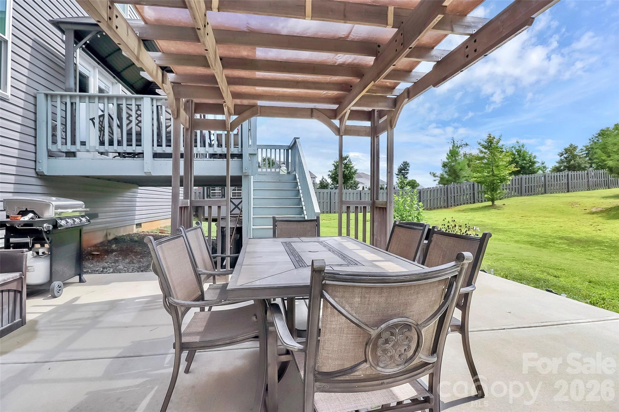 1014 Willow Grove Lane Clover, SC 29710 - Photo 40 of 47