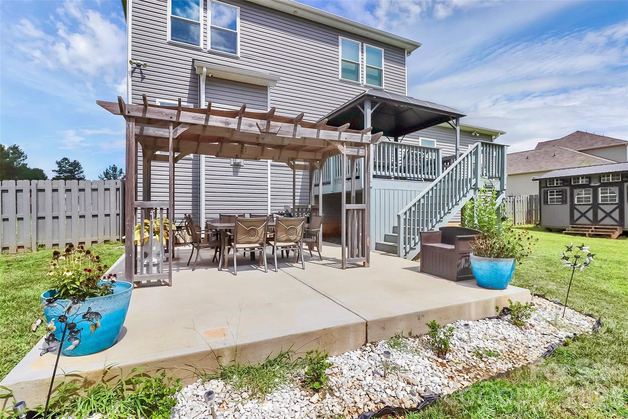 1014 Willow Grove Lane Clover, SC 29710 - Photo 41 of 47
