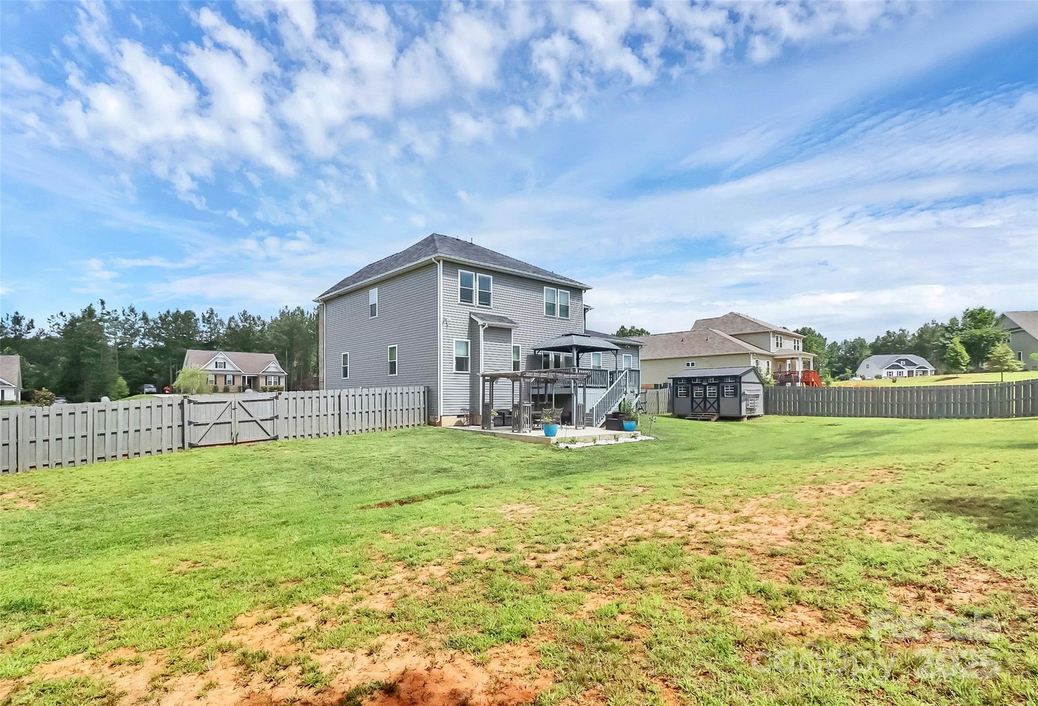 1014 Willow Grove Lane Clover, SC 29710 - Photo 41 of 42