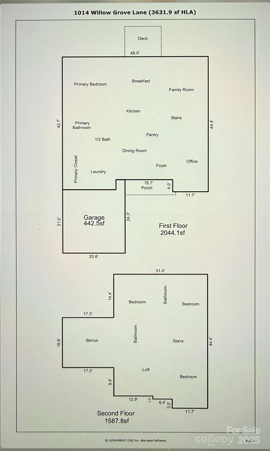 1014 Willow Grove Lane Clover, SC 29710 - Photo 42 of 42