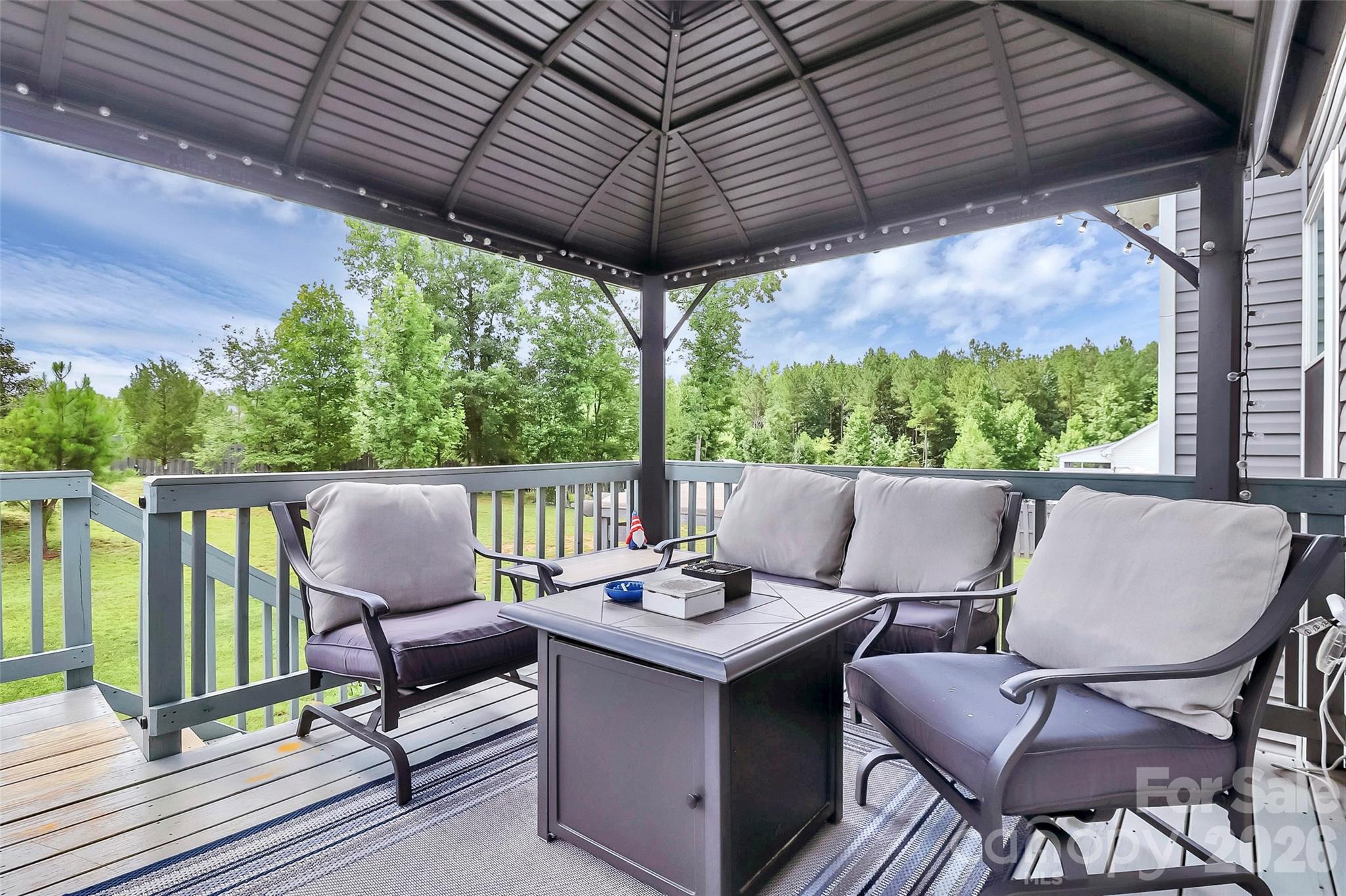 1014 Willow Grove Lane Clover, SC 29710 - Photo 42 of 47