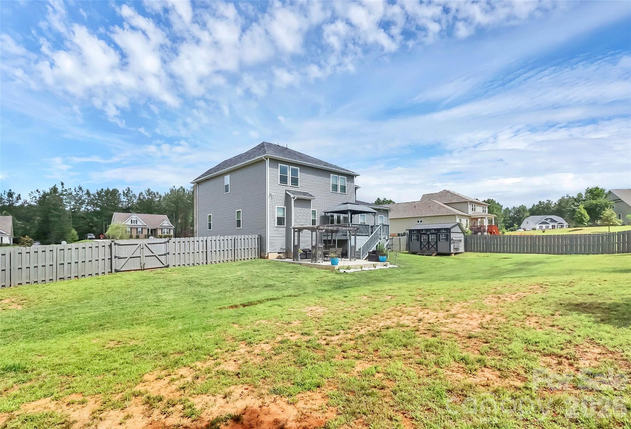 1014 Willow Grove Lane Clover, SC 29710 - Photo 43 of 47
