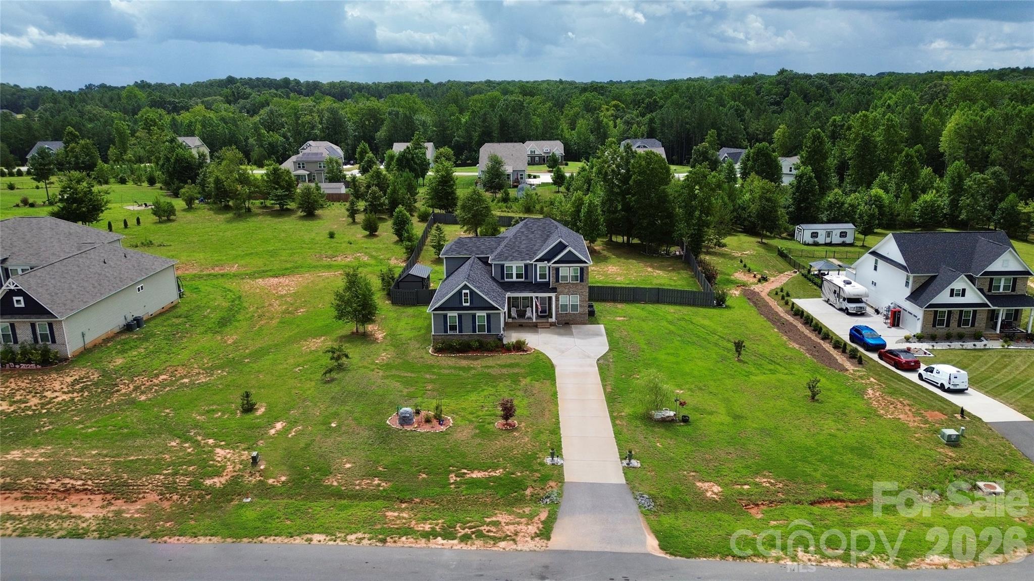 1014 Willow Grove Lane Clover, SC 29710 - Photo 47 of 47