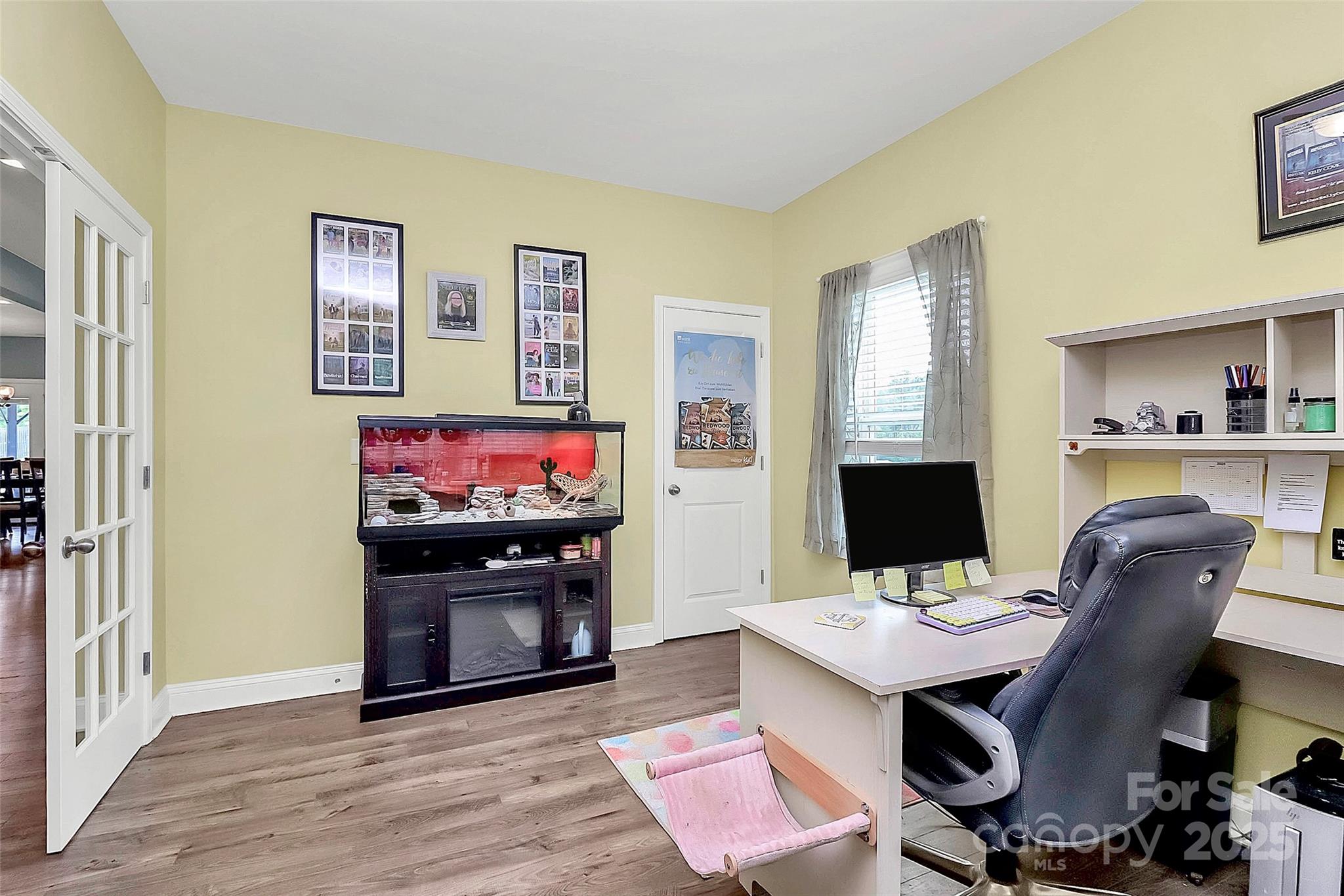 1014 Willow Grove Lane Clover, SC 29710 - Photo 8 of 42