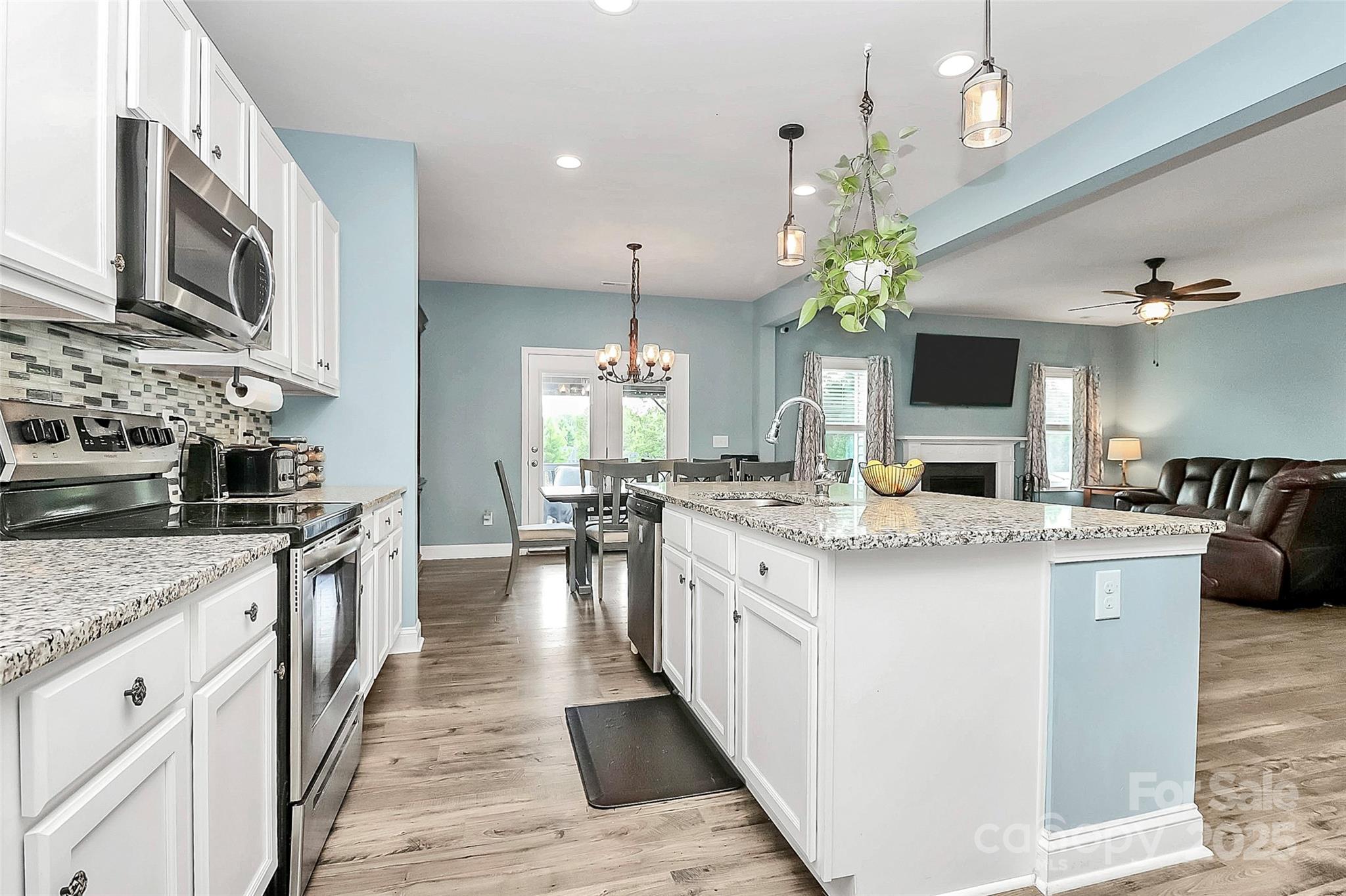 1014 Willow Grove Lane Clover, SC 29710 - Photo 10 of 42