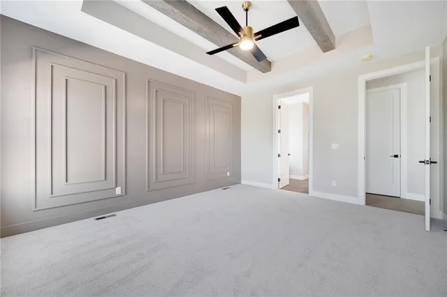 $544,900 | 2345 Northeast Colonnade Avenue, Blue Springs, MO 64029