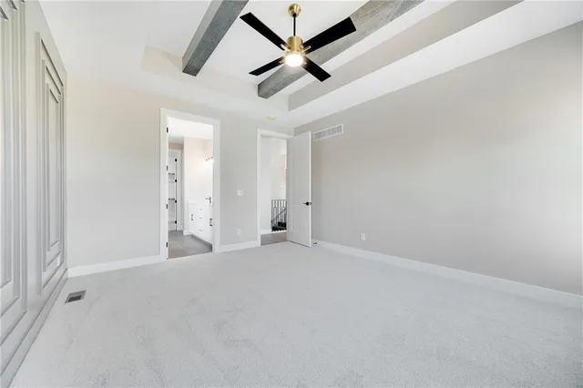 $544,900 | 2345 Northeast Colonnade Avenue, Blue Springs, MO 64029