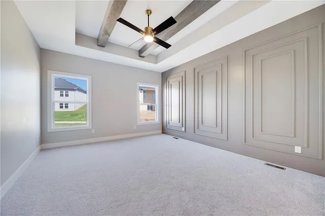 $544,900 | 2345 Northeast Colonnade Avenue, Blue Springs, MO 64029