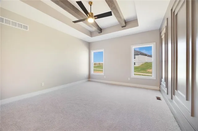 $544,900 | 2345 Northeast Colonnade Avenue, Blue Springs, MO 64029