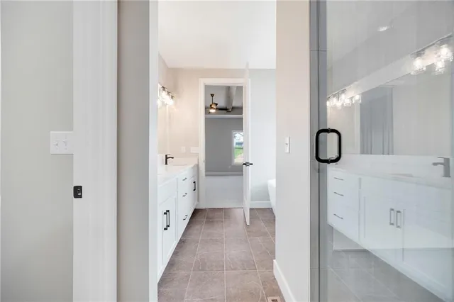 $544,900 | 2345 Northeast Colonnade Avenue, Blue Springs, MO 64029