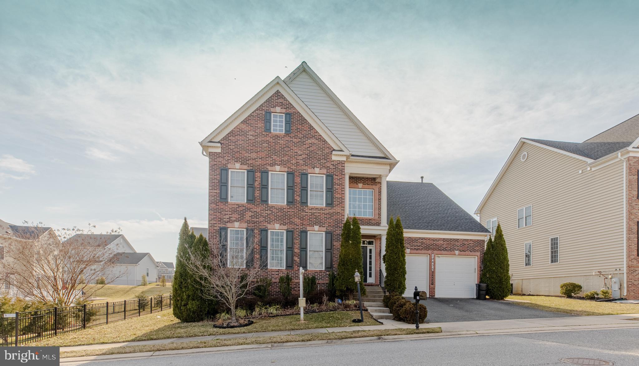10835 Catron Road Perry Hall, MD 21128 - Photo 1 of 1 Gallery Image 1