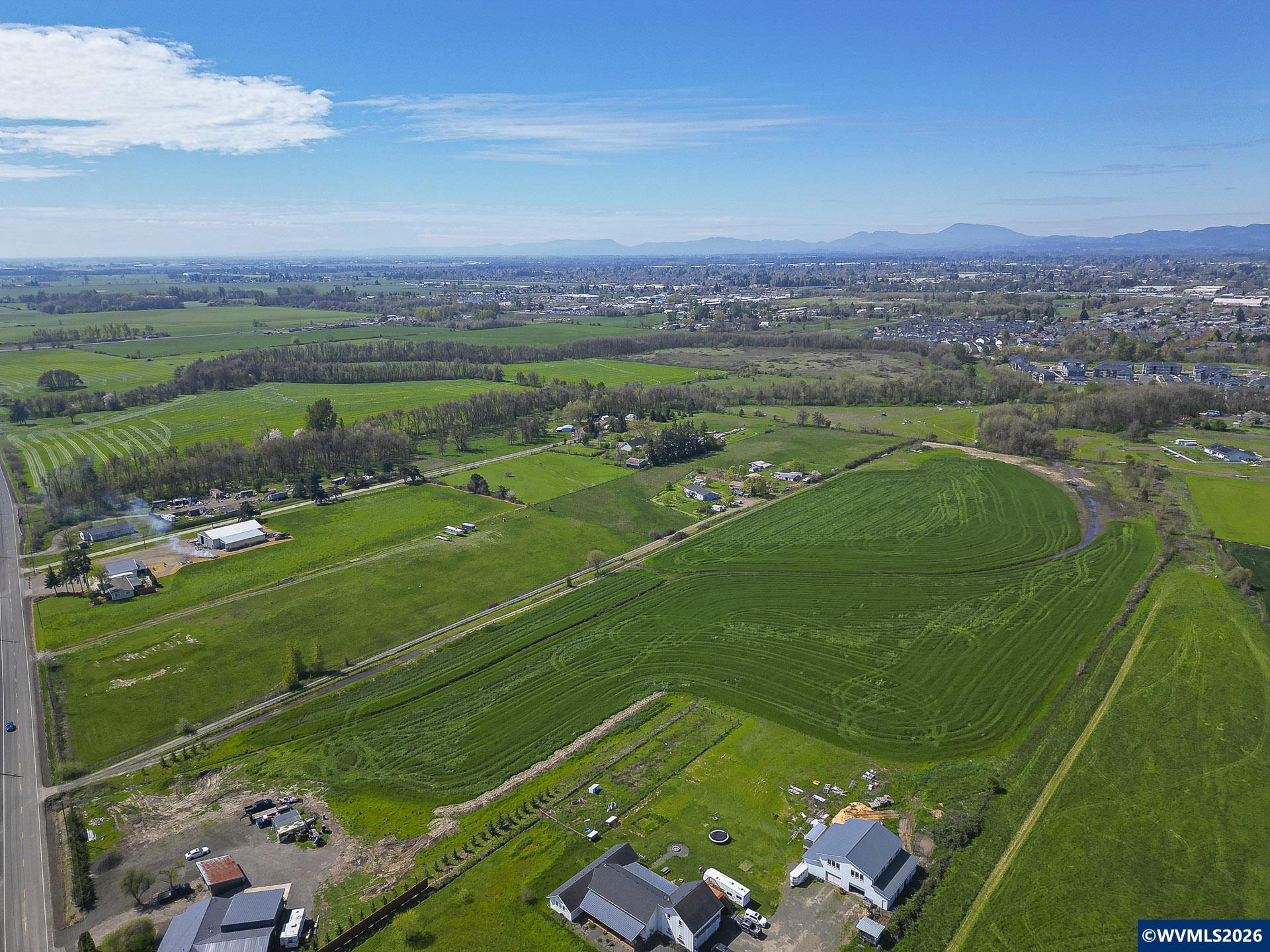 Lot 101 Scravel Hill Road Albany, OR 97322 - Photo 11 of 13