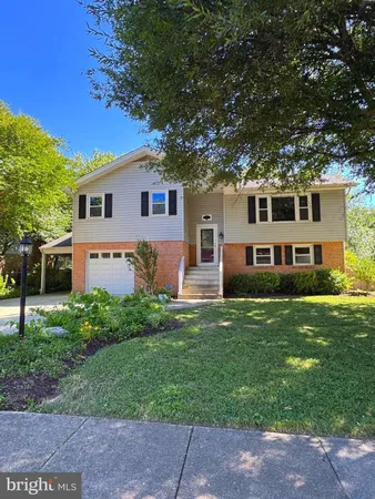 $850,000 | 4407 Aragon Place, Alexandria, VA 22309