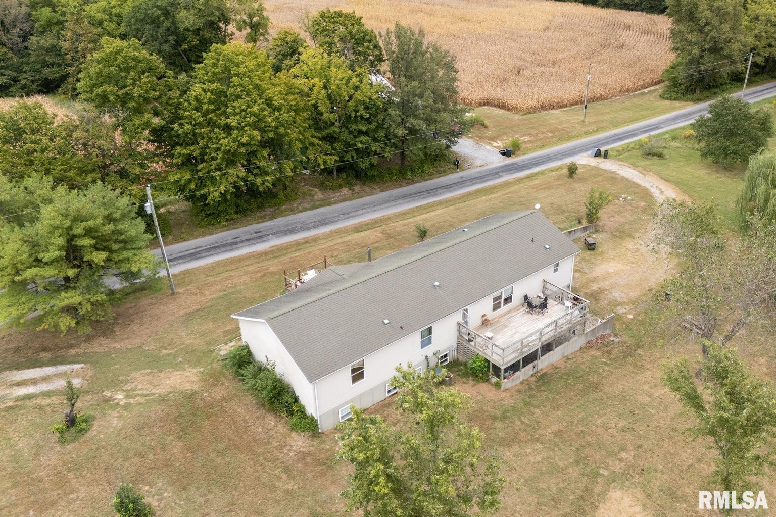 18879 Streetcar Road Pittsburg, IL 62974 - Photo 1 of 17 Gallery Image 1