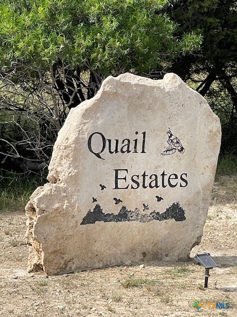 a view of wooden fence