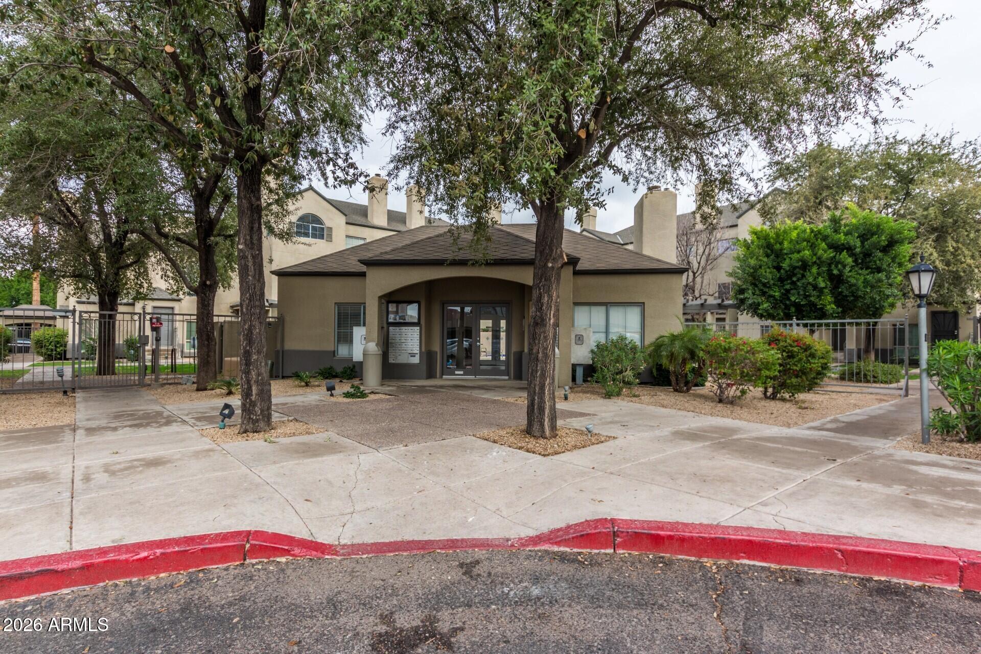 100 East Fillmore Street, Unit 113 Phoenix, AZ 85004 - Photo 39 of 40 39 - Fillmore