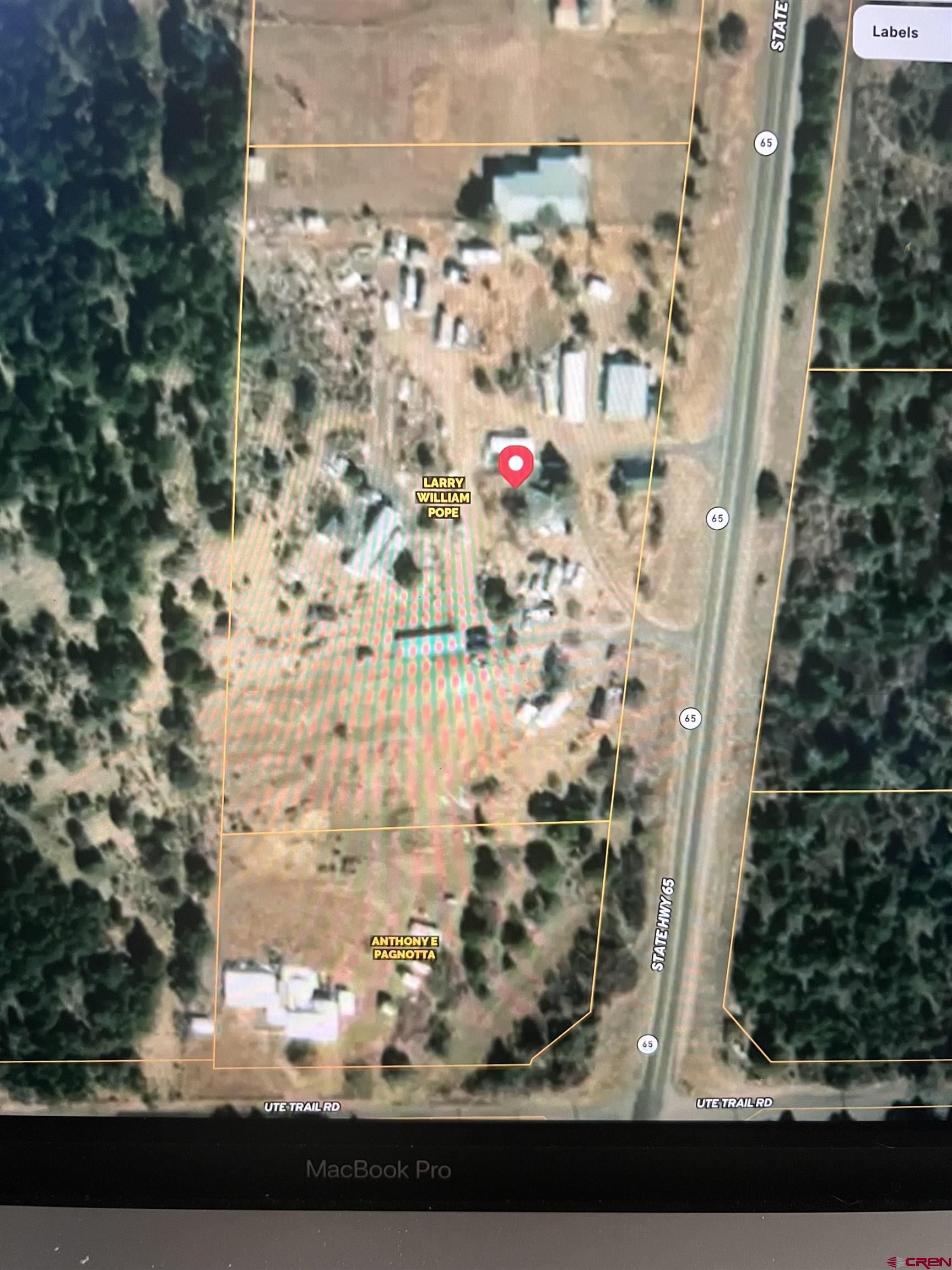 20567 Highway 65 Cedaredge, CO 81413 - Photo 4 of 8