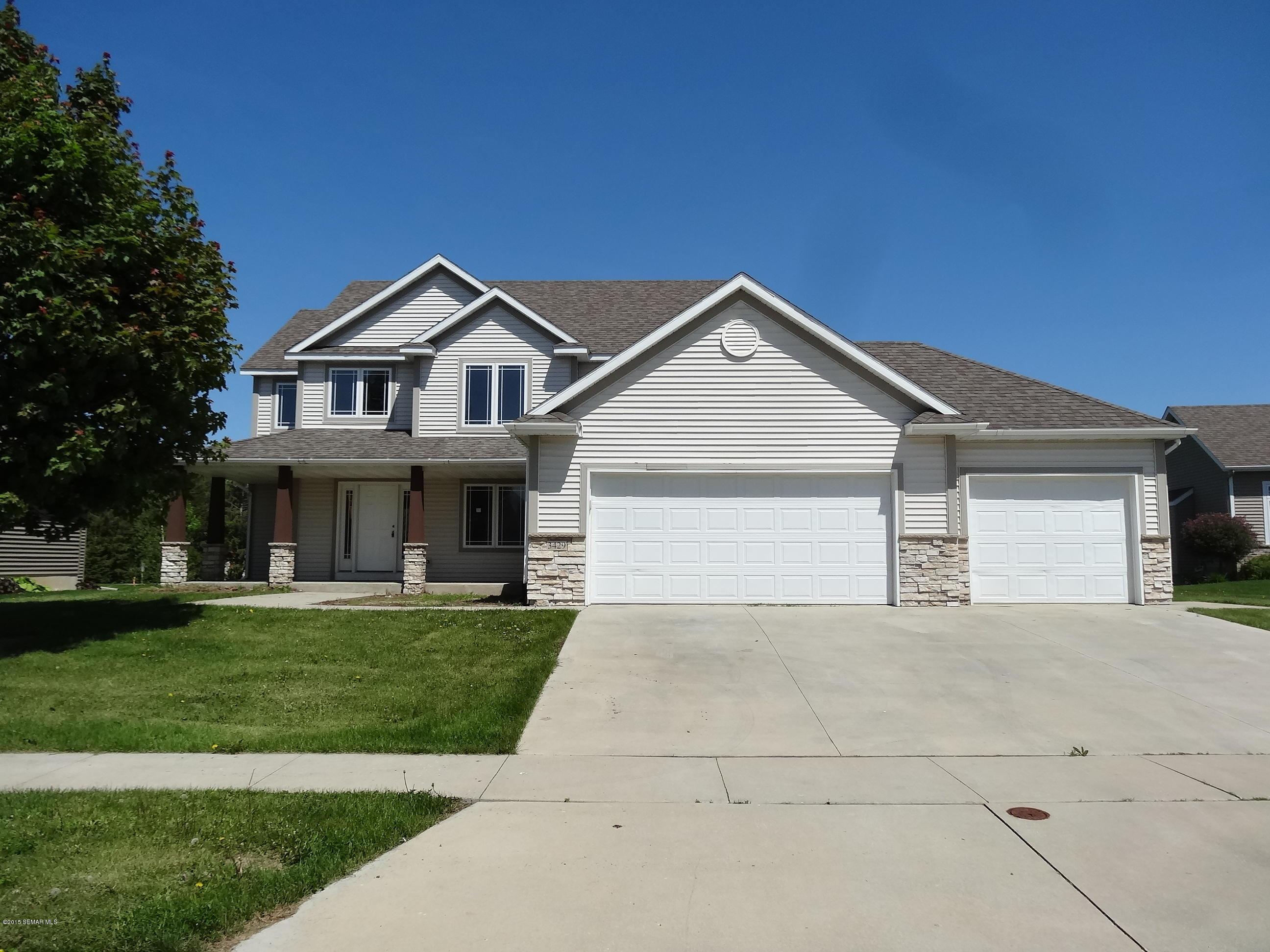 3429 Limerick Lane Northeast Rochester, MN 55906 - Photo 1 of 1