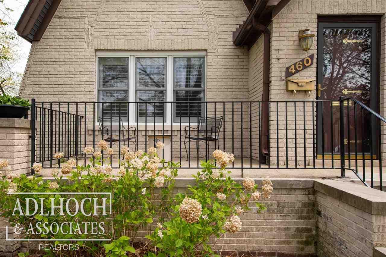 460 Fisher Road Grosse Pointe Farms, MI 48230 - Photo 20 of 22