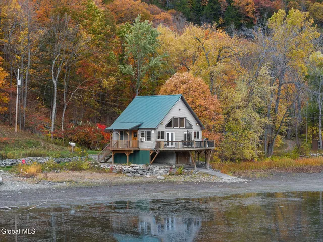 $339,000 | 41 Rattlesnake Way, Dresden, NY 12819