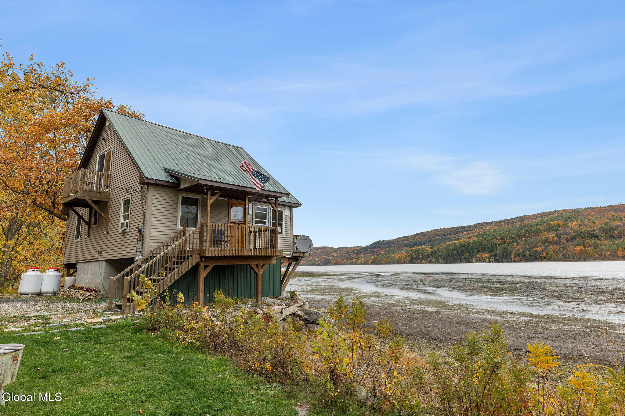 41 Rattlesnake Way Dresden, NY 12819 - Photo 11 of 37 41RattlesnakeEXTERIOR(6)