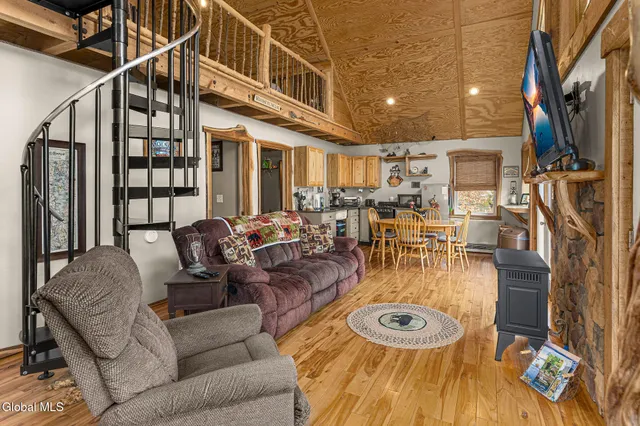 $339,000 | 41 Rattlesnake Way, Dresden, NY 12819