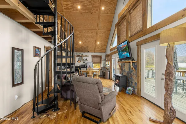 $339,000 | 41 Rattlesnake Way, Dresden, NY 12819