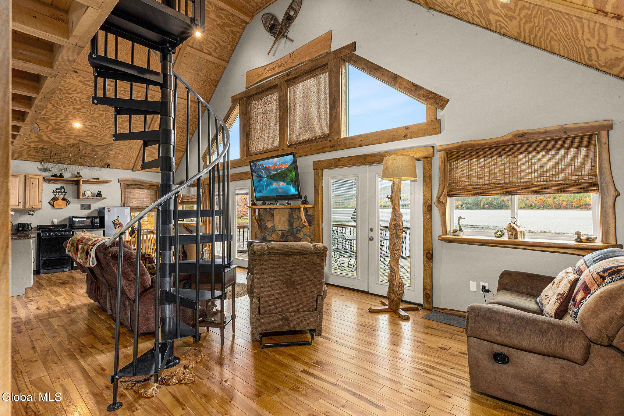 41 Rattlesnake Way Dresden, NY 12819 - Photo 15 of 37 41RattlesnakeINTERIOR(1)