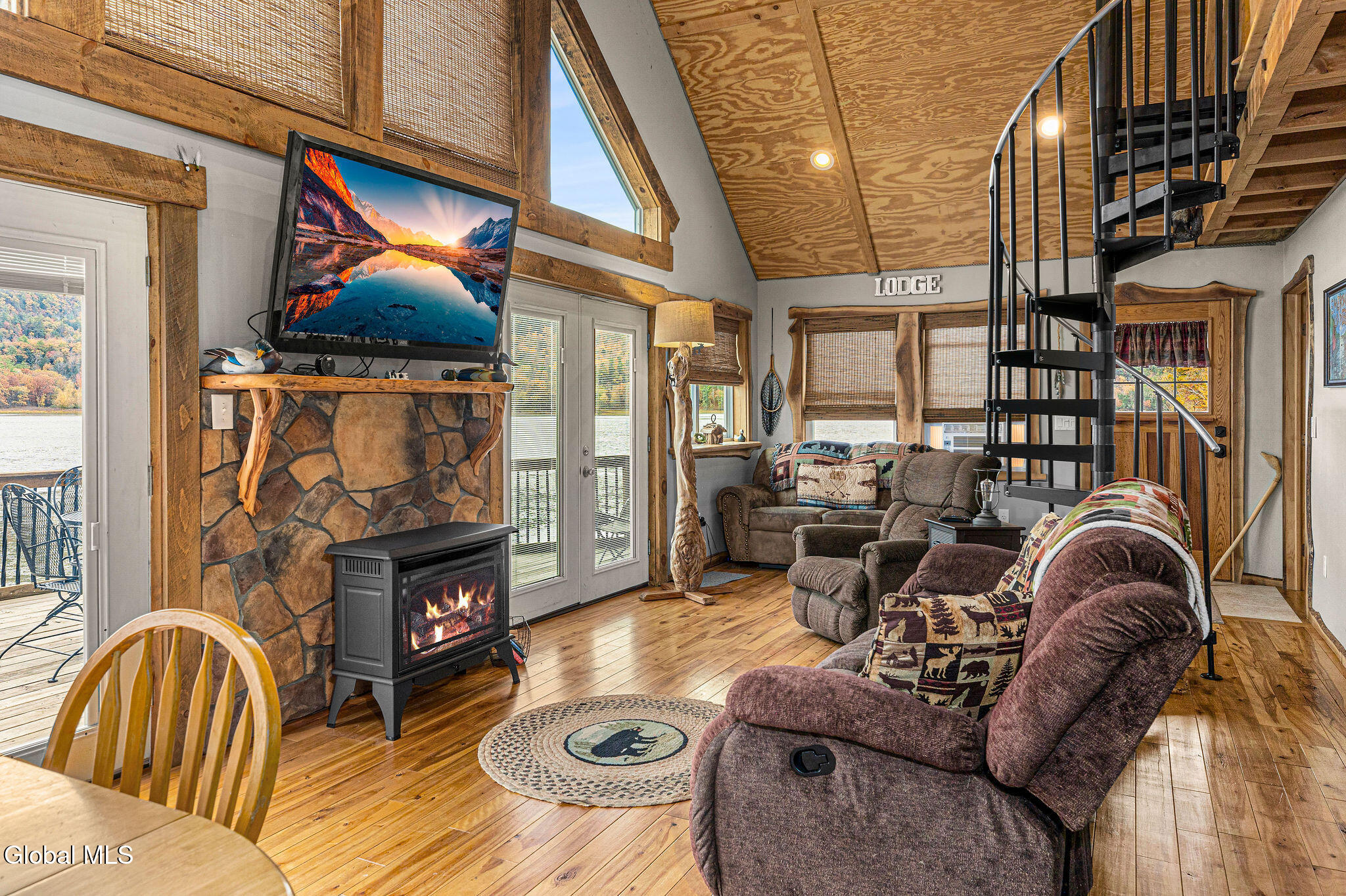 41 Rattlesnake Way Dresden, NY 12819 - Photo 16 of 37 41RattlesnakeINTERIOR(7)