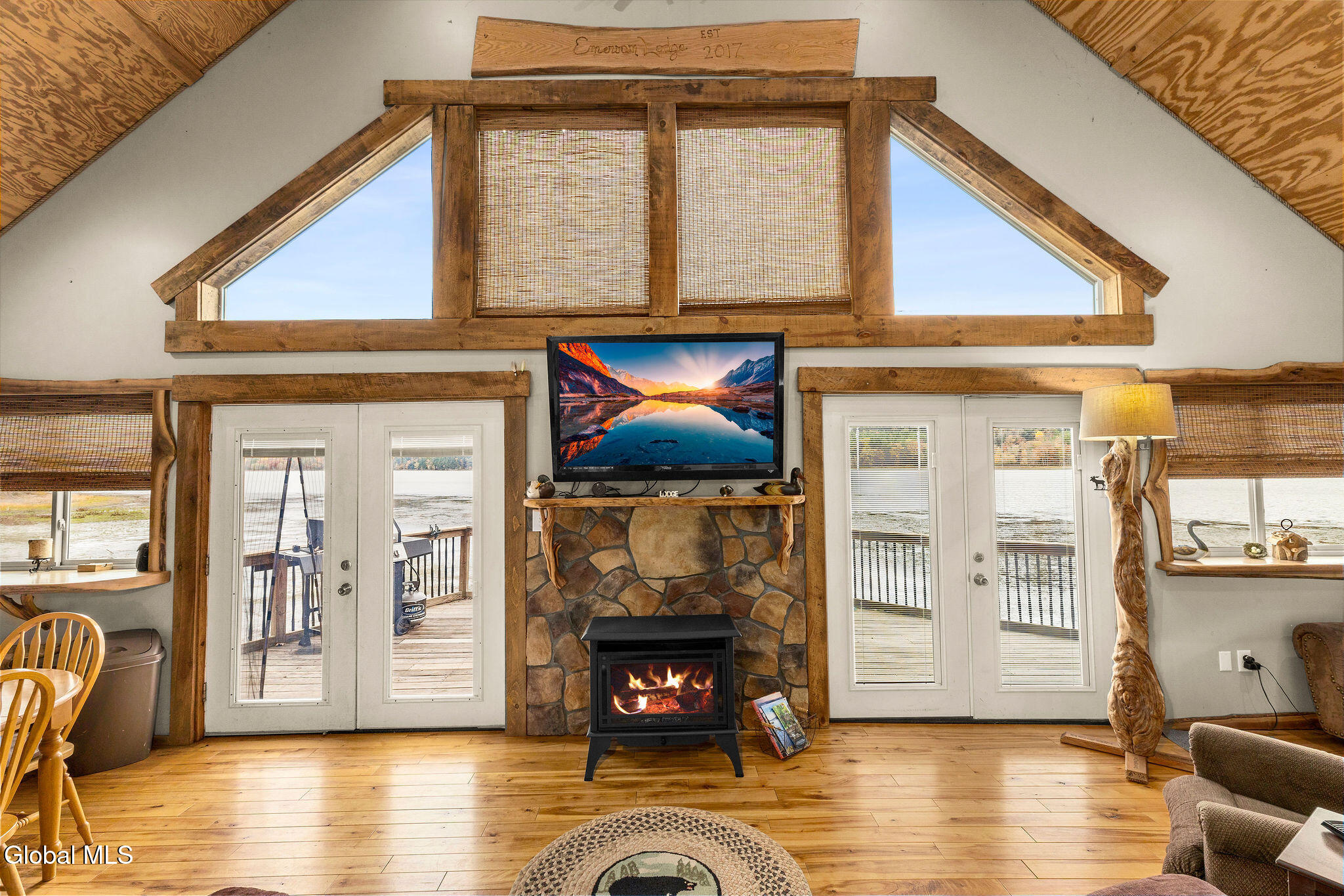 41 Rattlesnake Way Dresden, NY 12819 - Photo 17 of 37 41RattlesnakeINTERIOR(13)