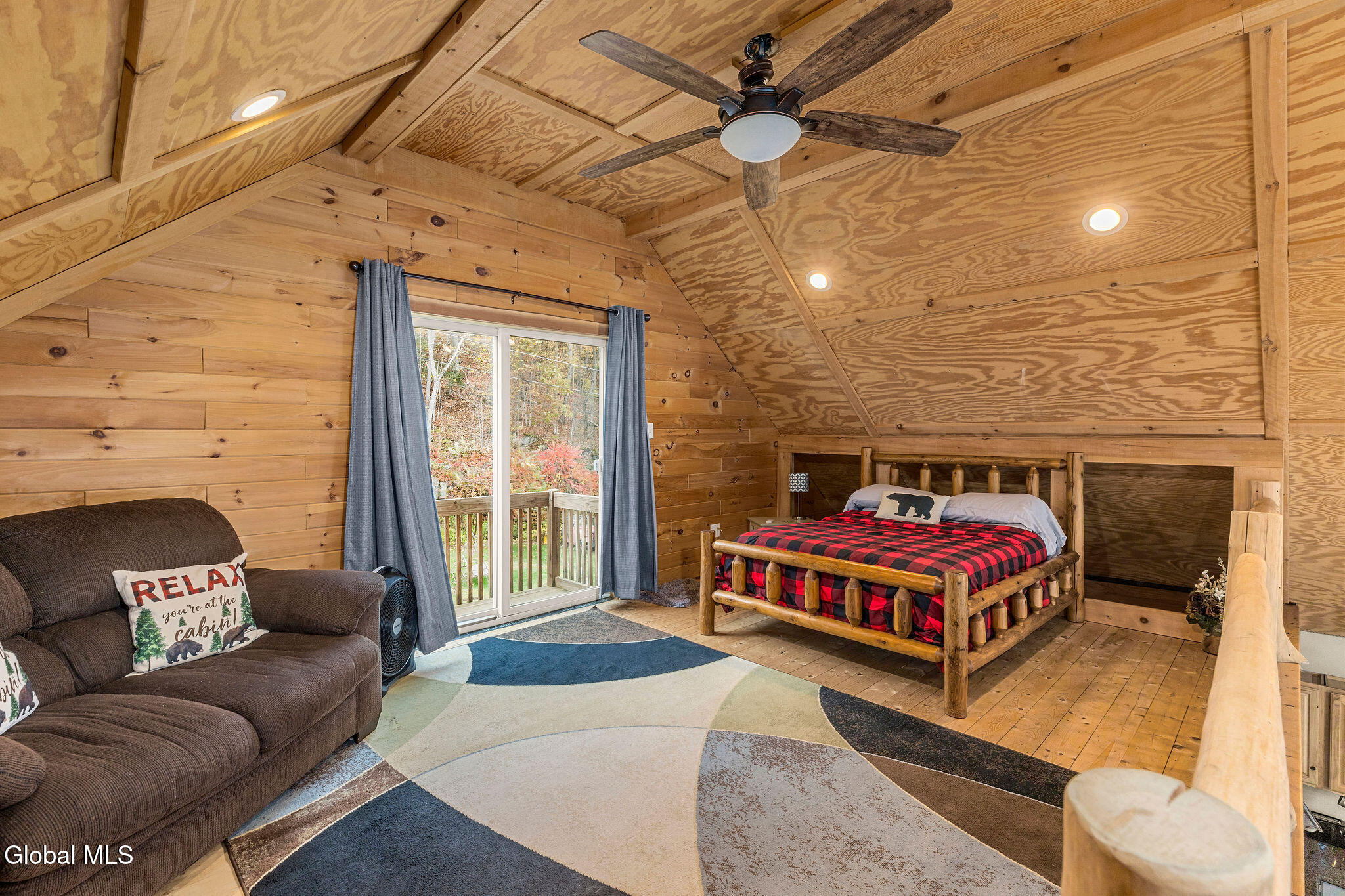 41 Rattlesnake Way Dresden, NY 12819 - Photo 29 of 37 41RattlesnakeINTERIOR(15)